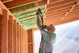 Types of Insulation We Offer in Marietta, OH