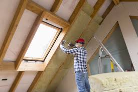 Professional Insulation Removal & Installation in Marietta, OH